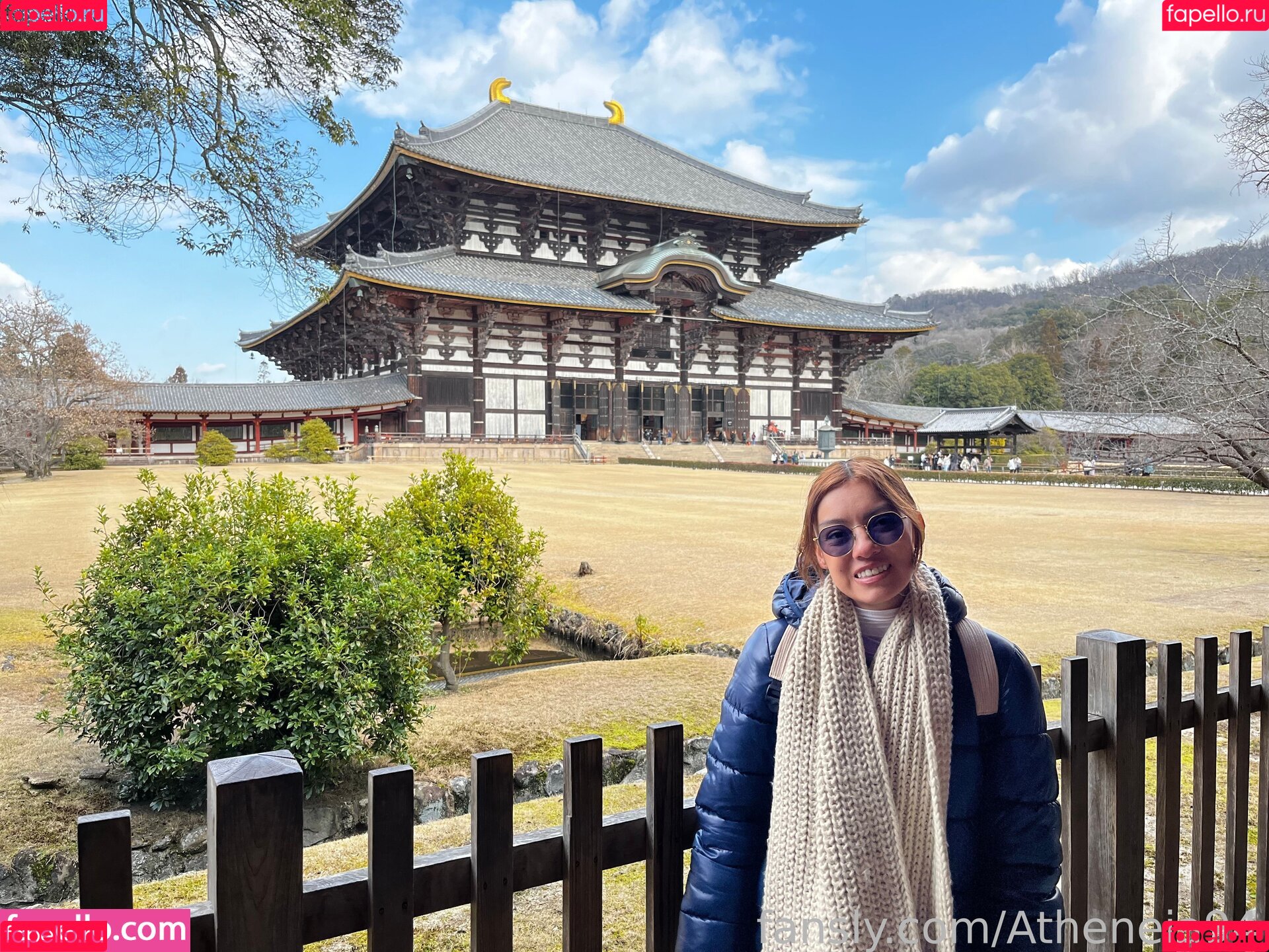 Atheneia Onlyfans Photo Gallery 