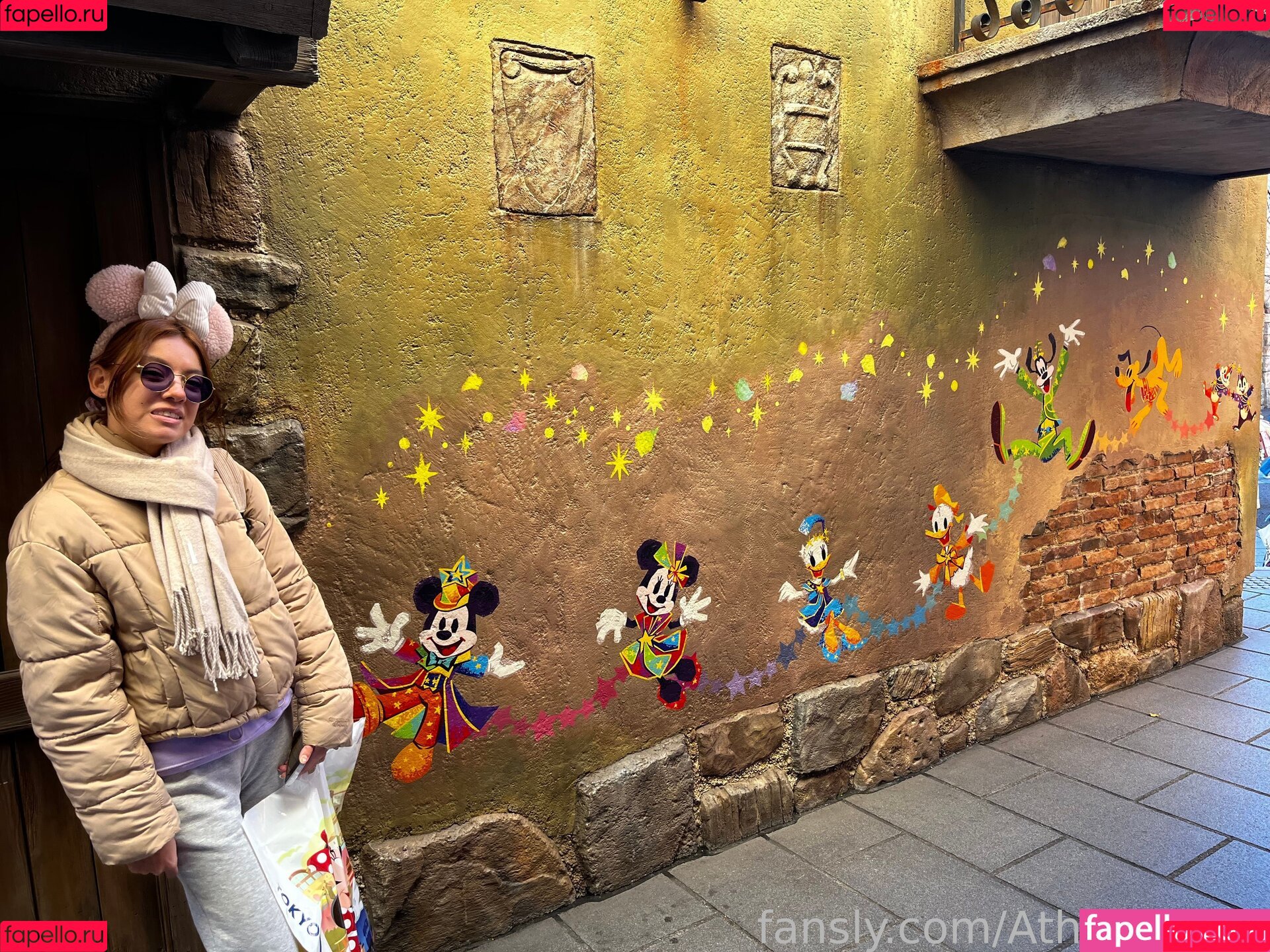 Atheneia Onlyfans Photo Gallery 