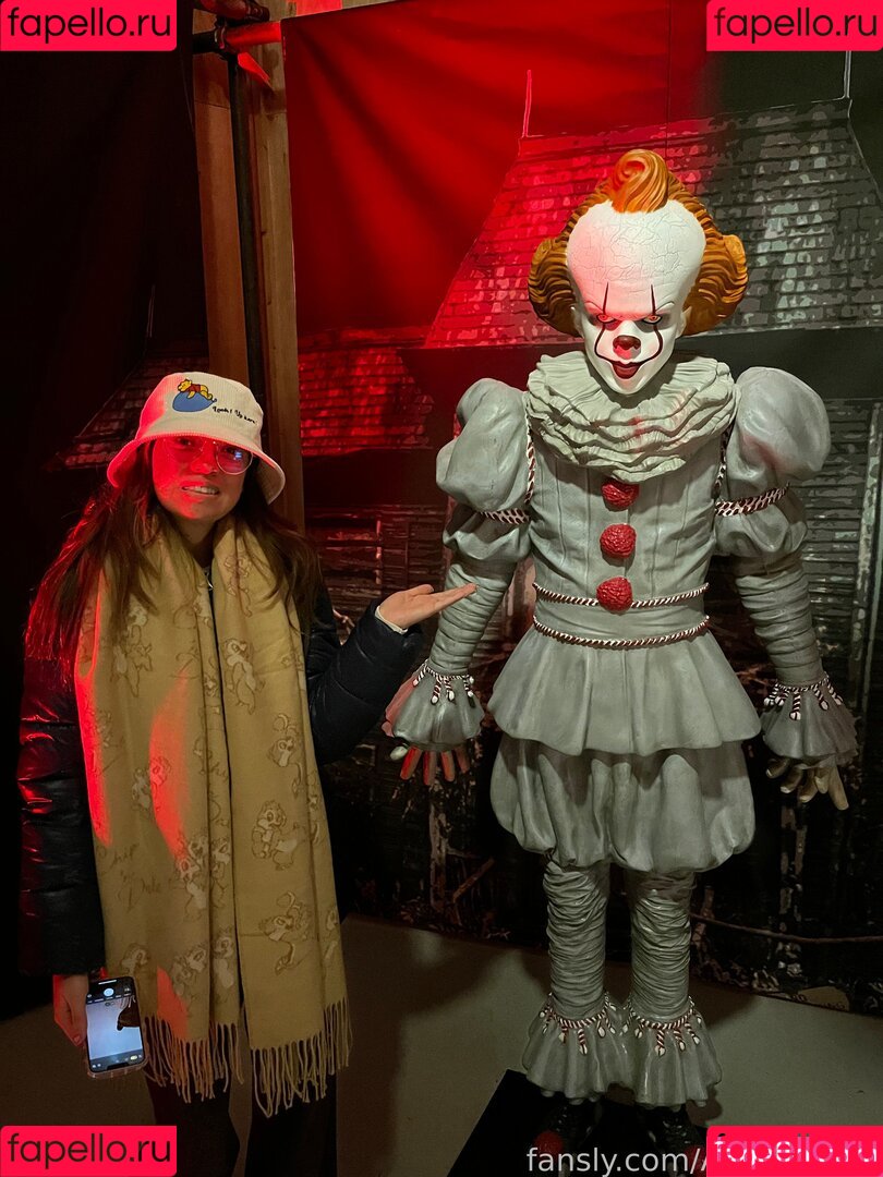 Atheneia Onlyfans Photo Gallery 