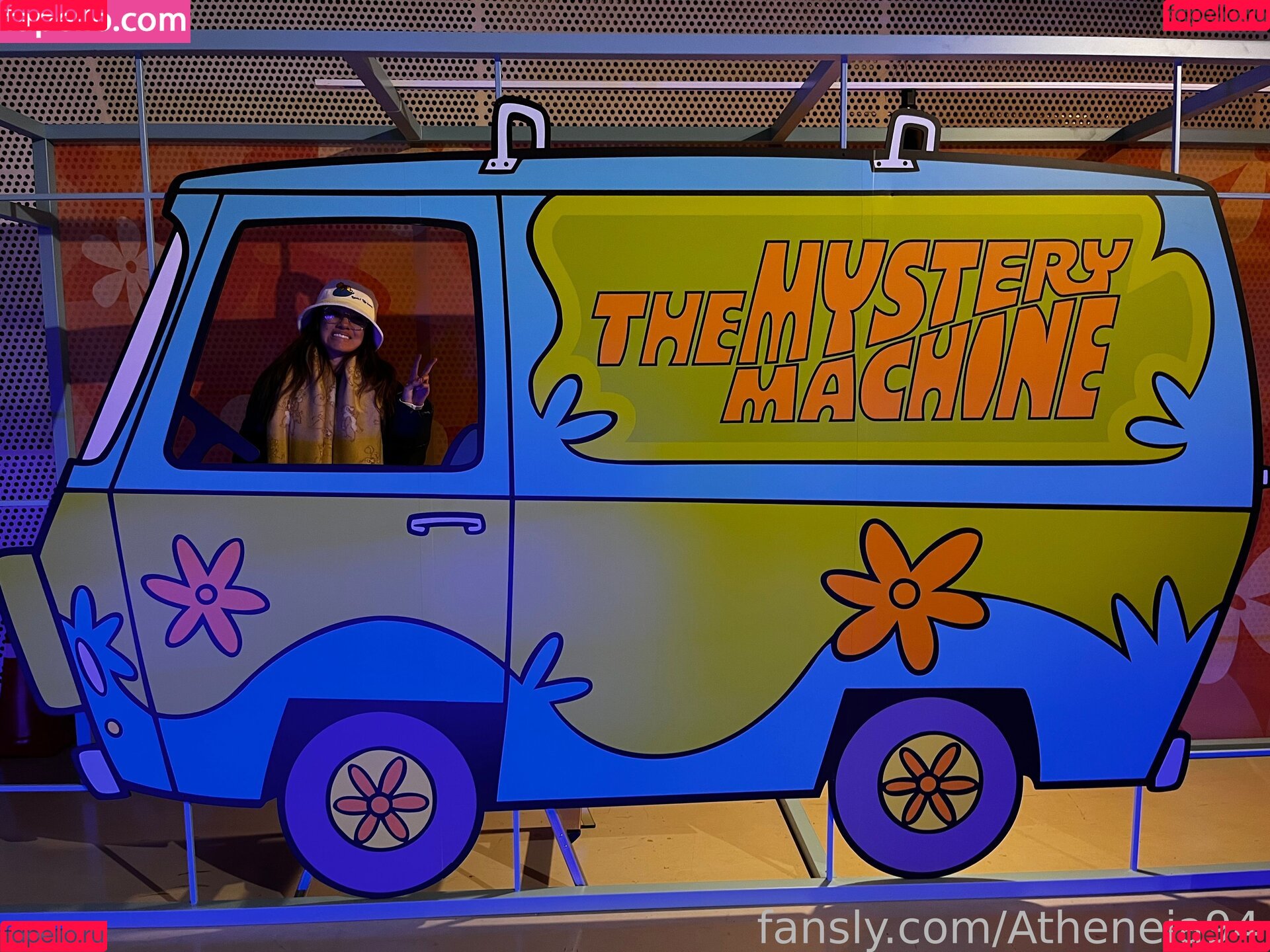 Atheneia Onlyfans Photo Gallery 