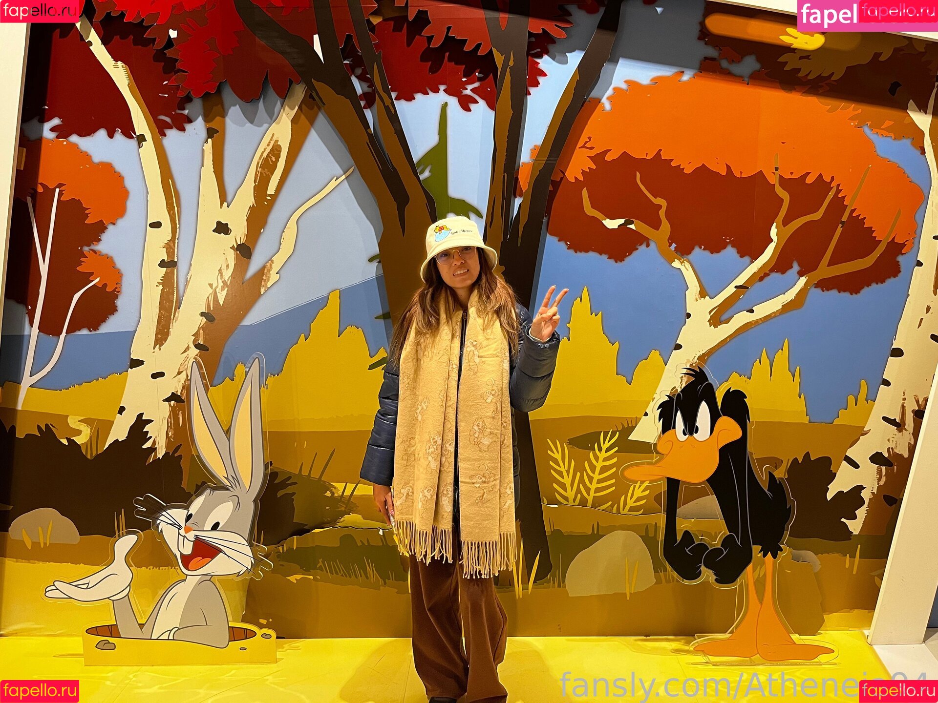 Atheneia Onlyfans Photo Gallery 