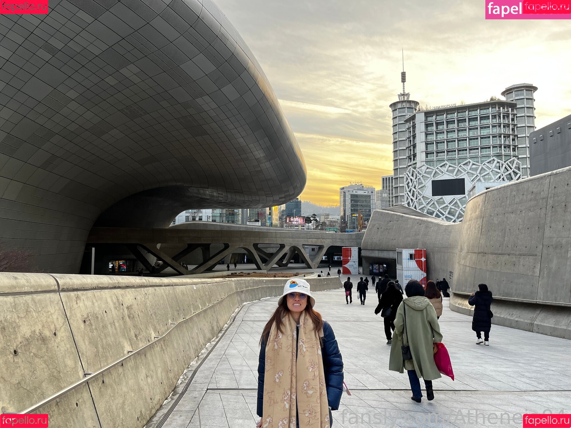 Atheneia Onlyfans Photo Gallery 