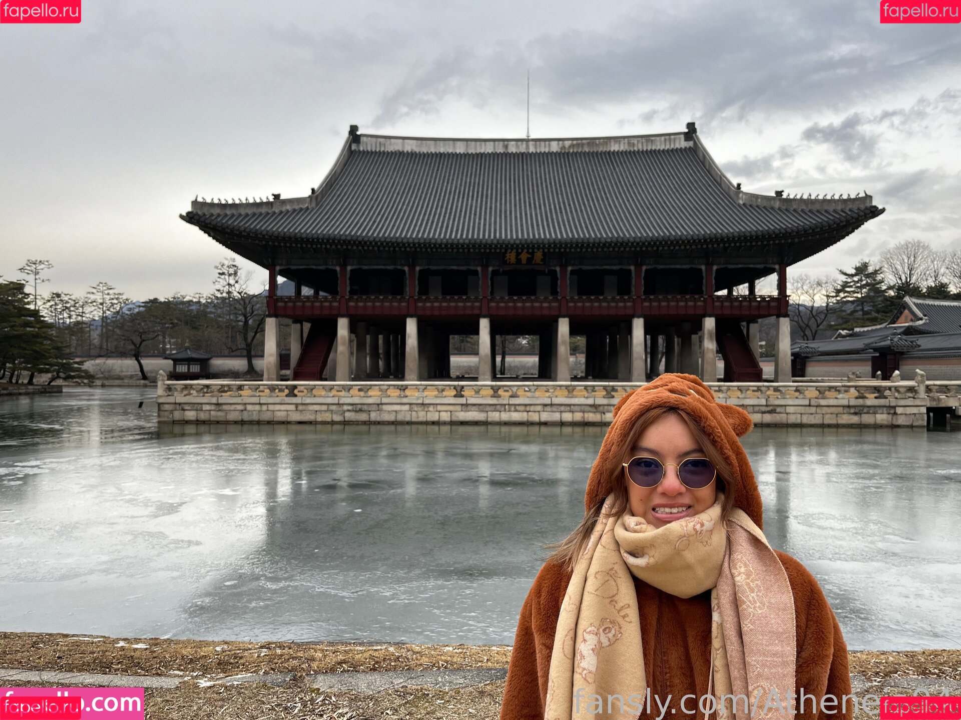 Atheneia Onlyfans Photo Gallery 