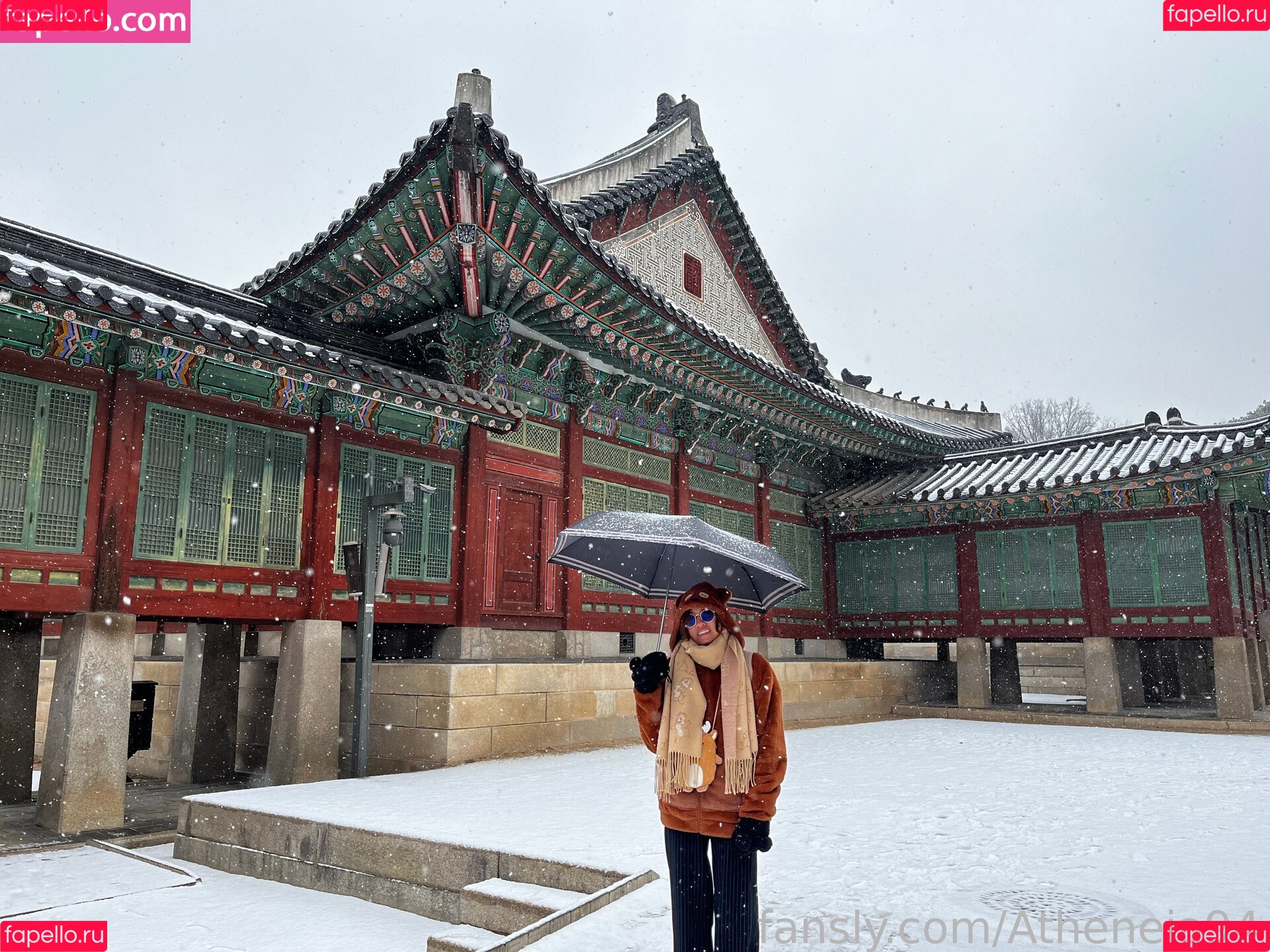 Atheneia Onlyfans Photo Gallery 