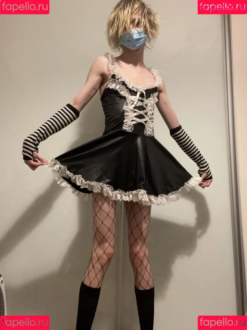 AIushy Onlyfans Photo Gallery 