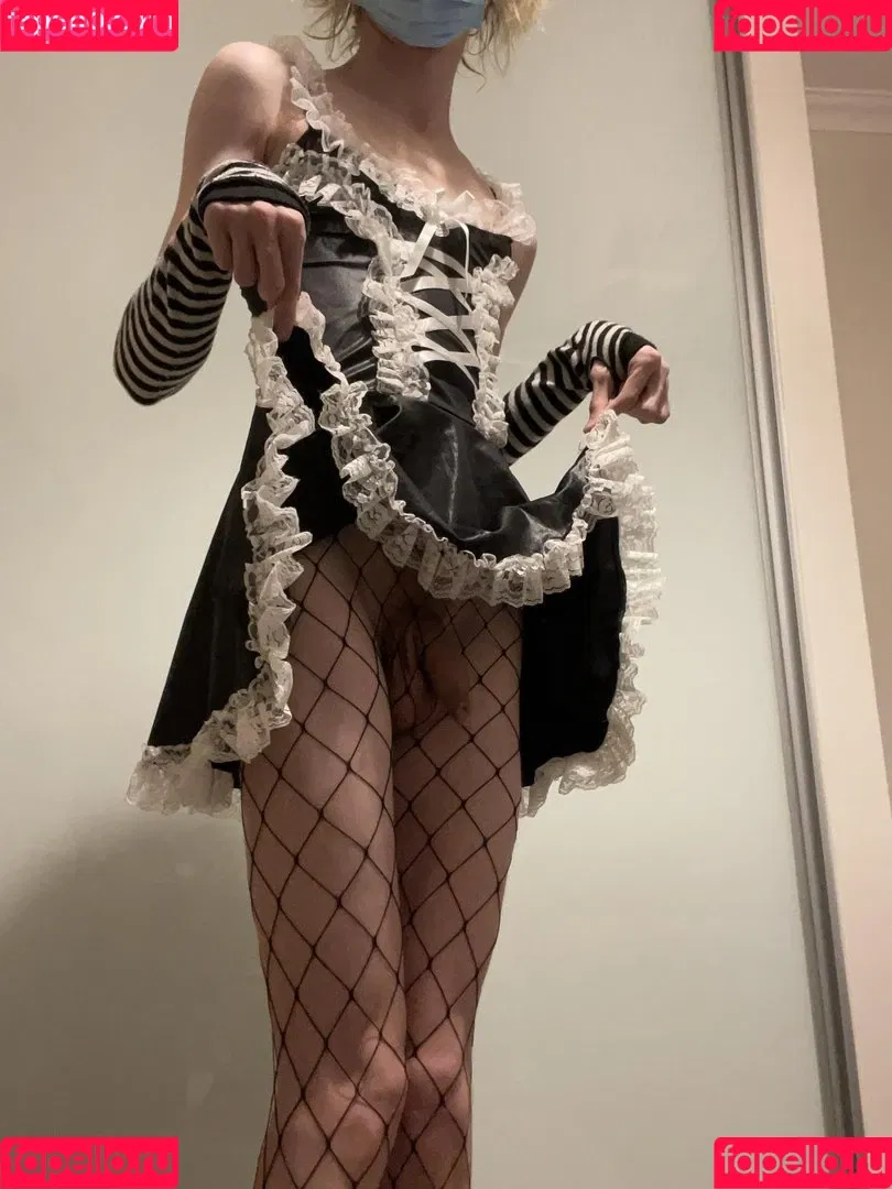 AIushy Onlyfans Photo Gallery 