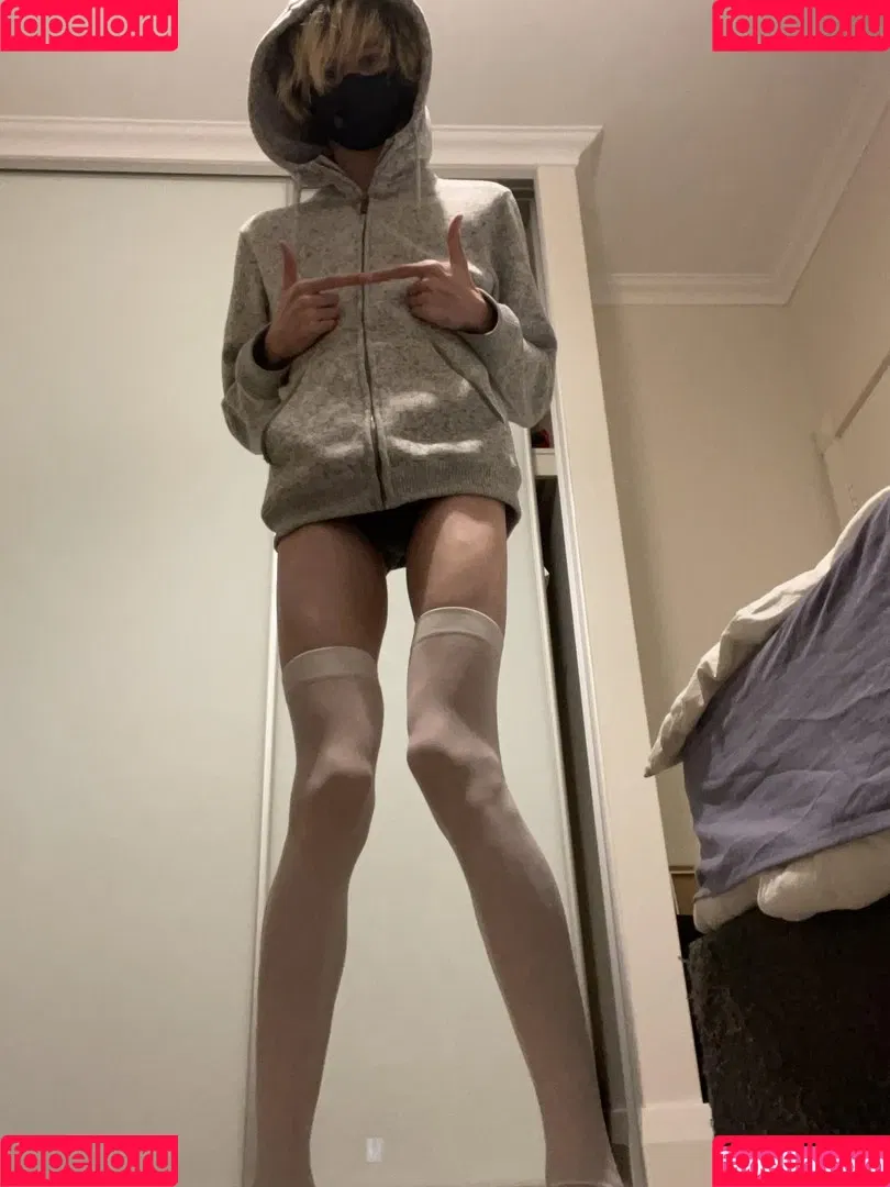AIushy Onlyfans Photo Gallery 