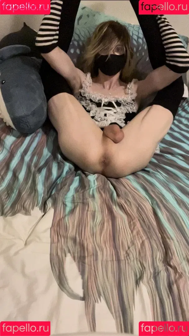 AIushy Onlyfans Photo Gallery 