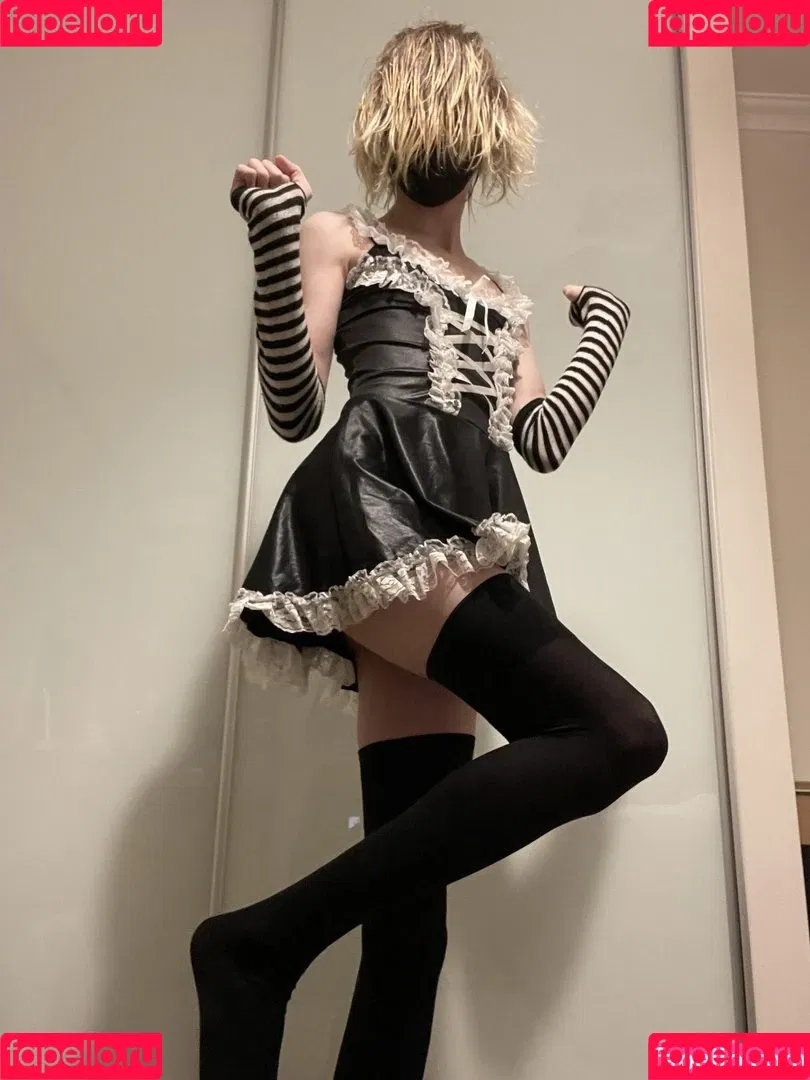 AIushy Onlyfans Photo Gallery 