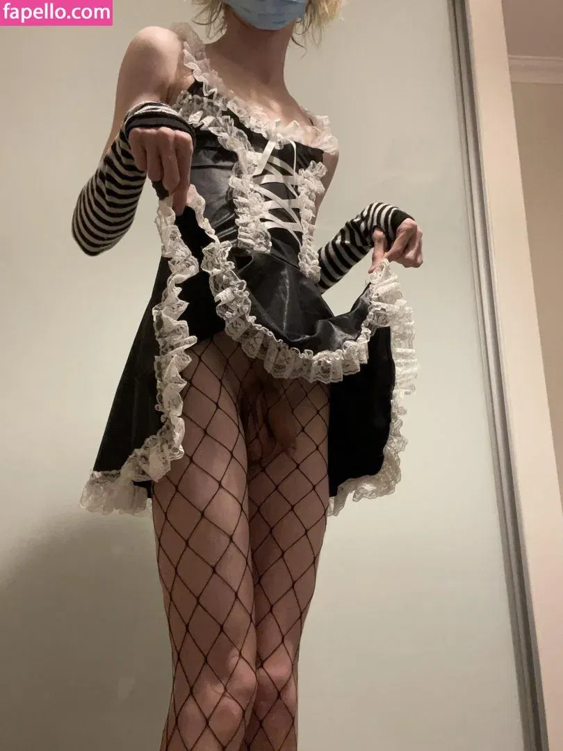 AIushy Onlyfans Photo Gallery 