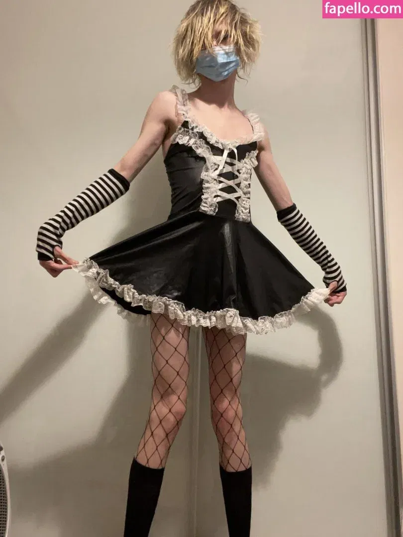 AIushy Onlyfans Photo Gallery 