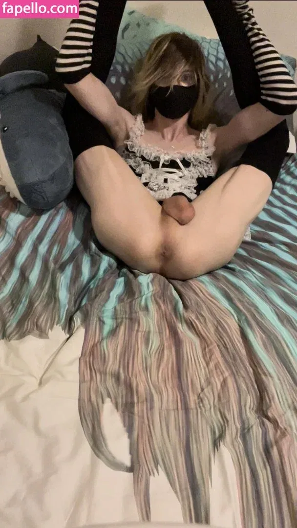 AIushy Onlyfans Photo Gallery 