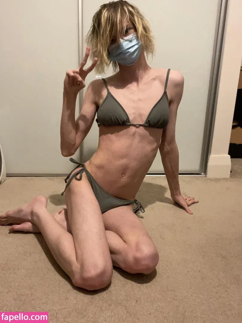 AIushy Onlyfans Photo Gallery 