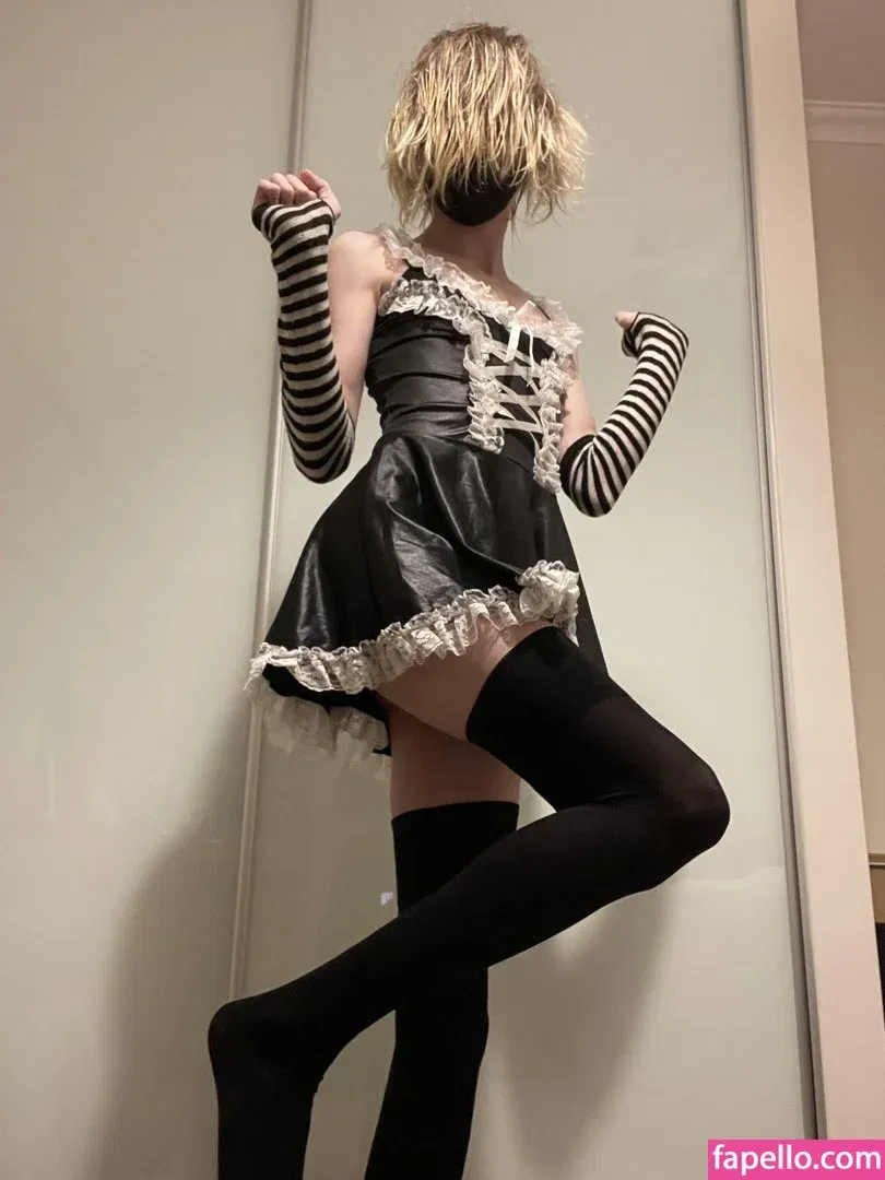 AIushy Onlyfans Photo Gallery 