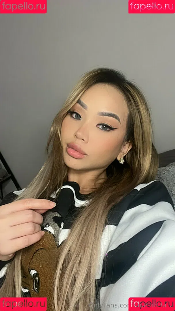 mariahthrui Onlyfans Photo Gallery 