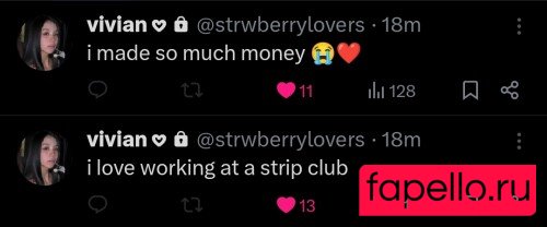 strwberrylovers Nude Onlyfans Photo 8