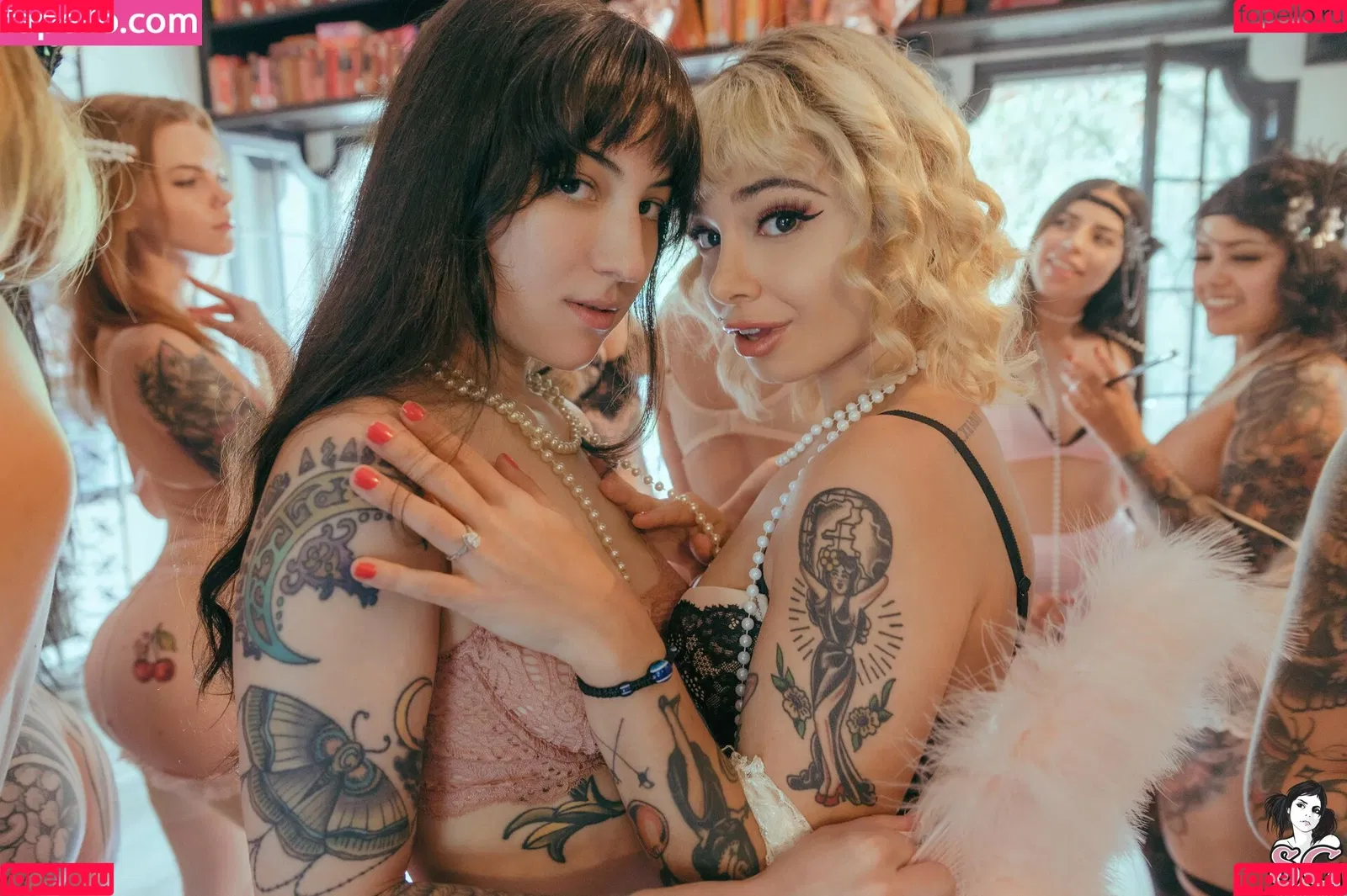catarinapetite Onlyfans Photo Gallery 