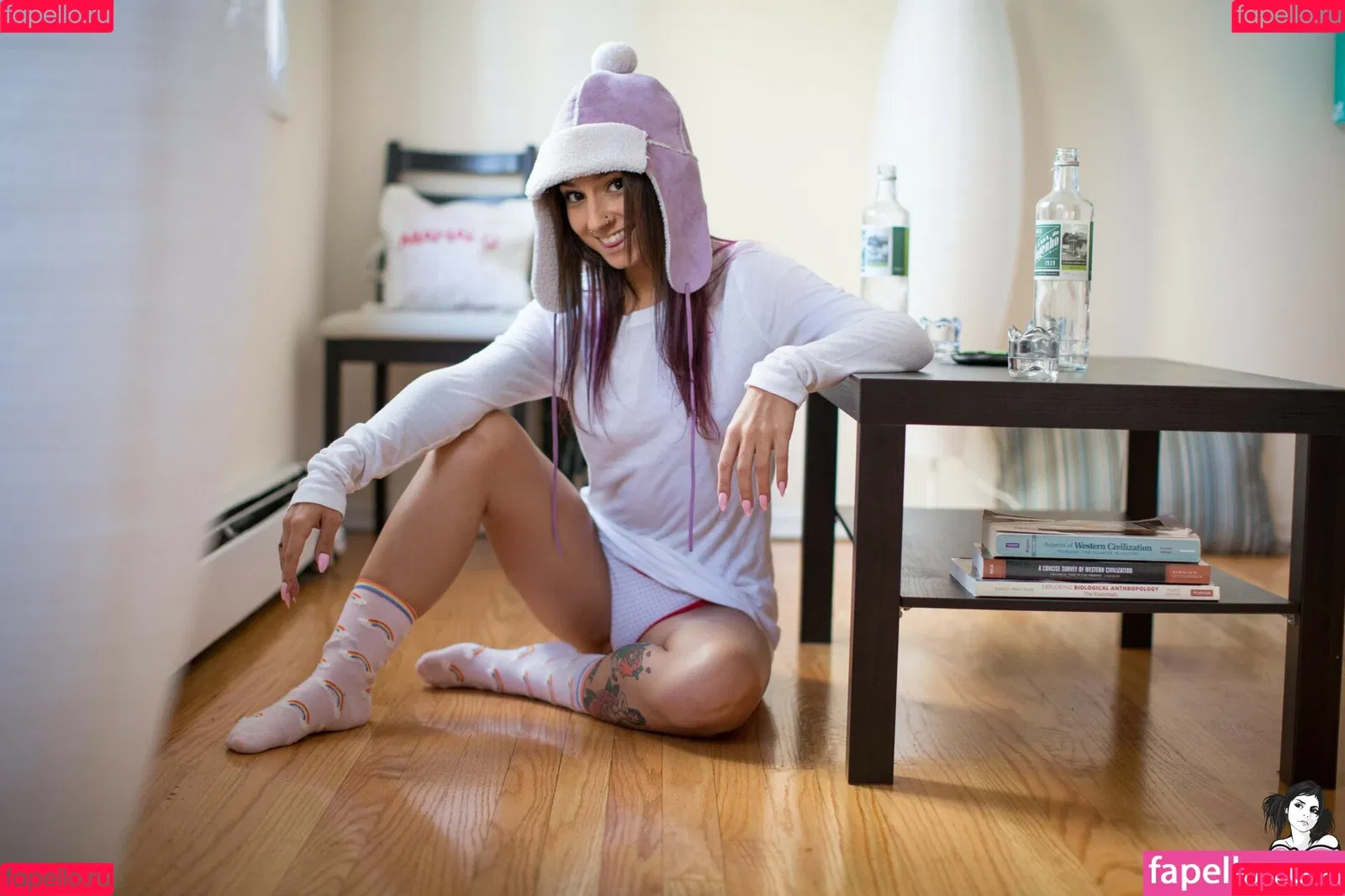 catarinapetite Onlyfans Photo Gallery 