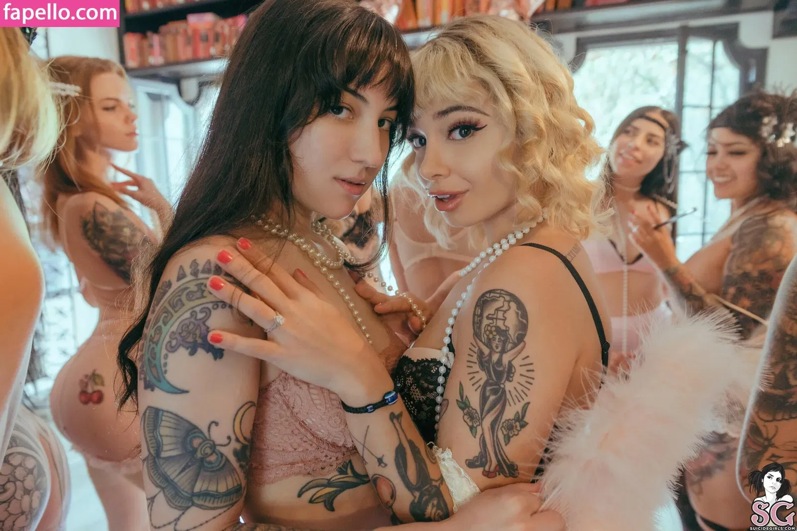 catarinapetite Onlyfans Photo Gallery 