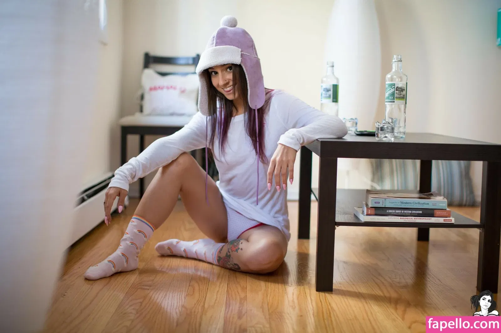 catarinapetite Onlyfans Photo Gallery 