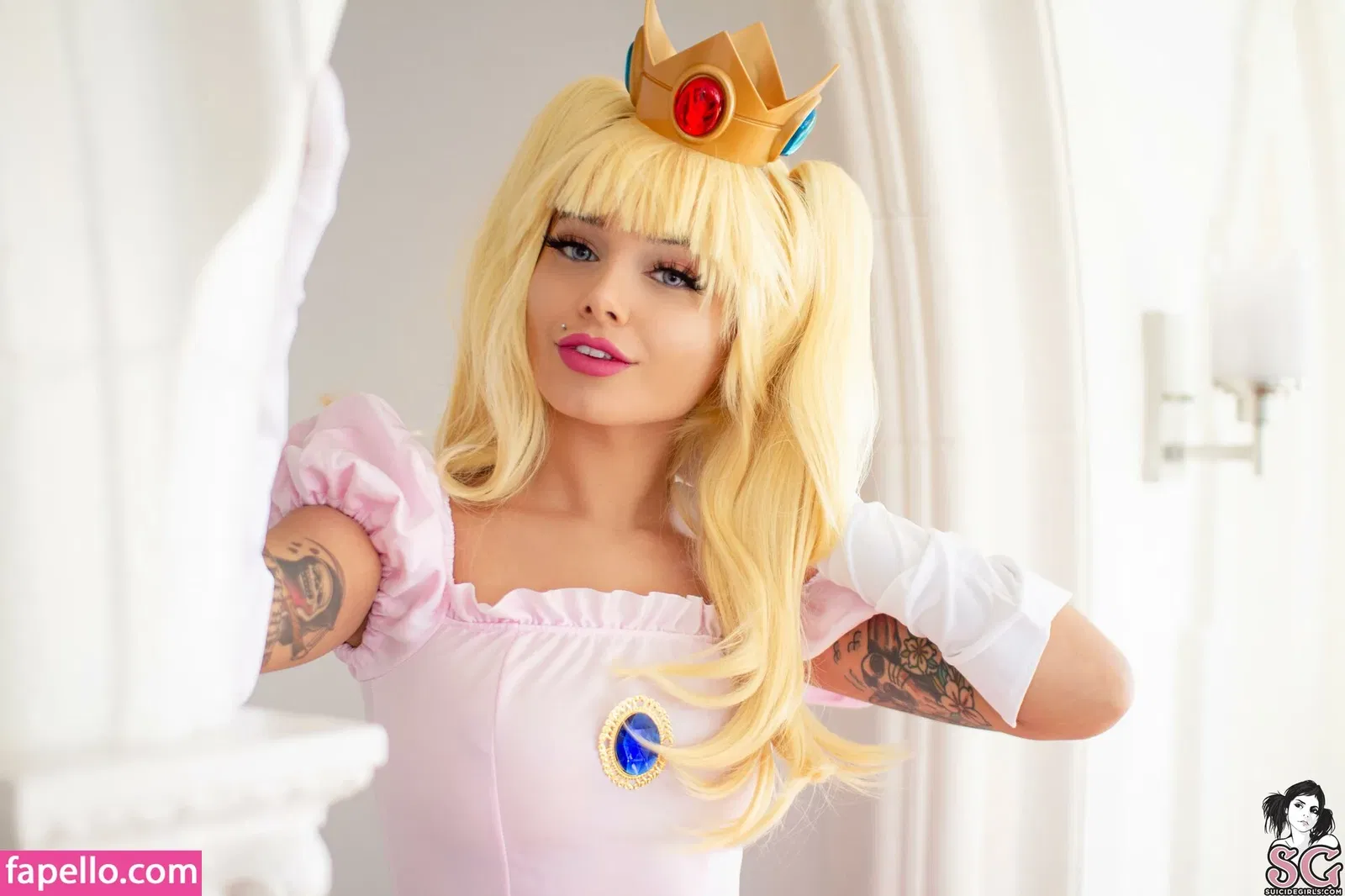 catarinapetite Onlyfans Photo Gallery 