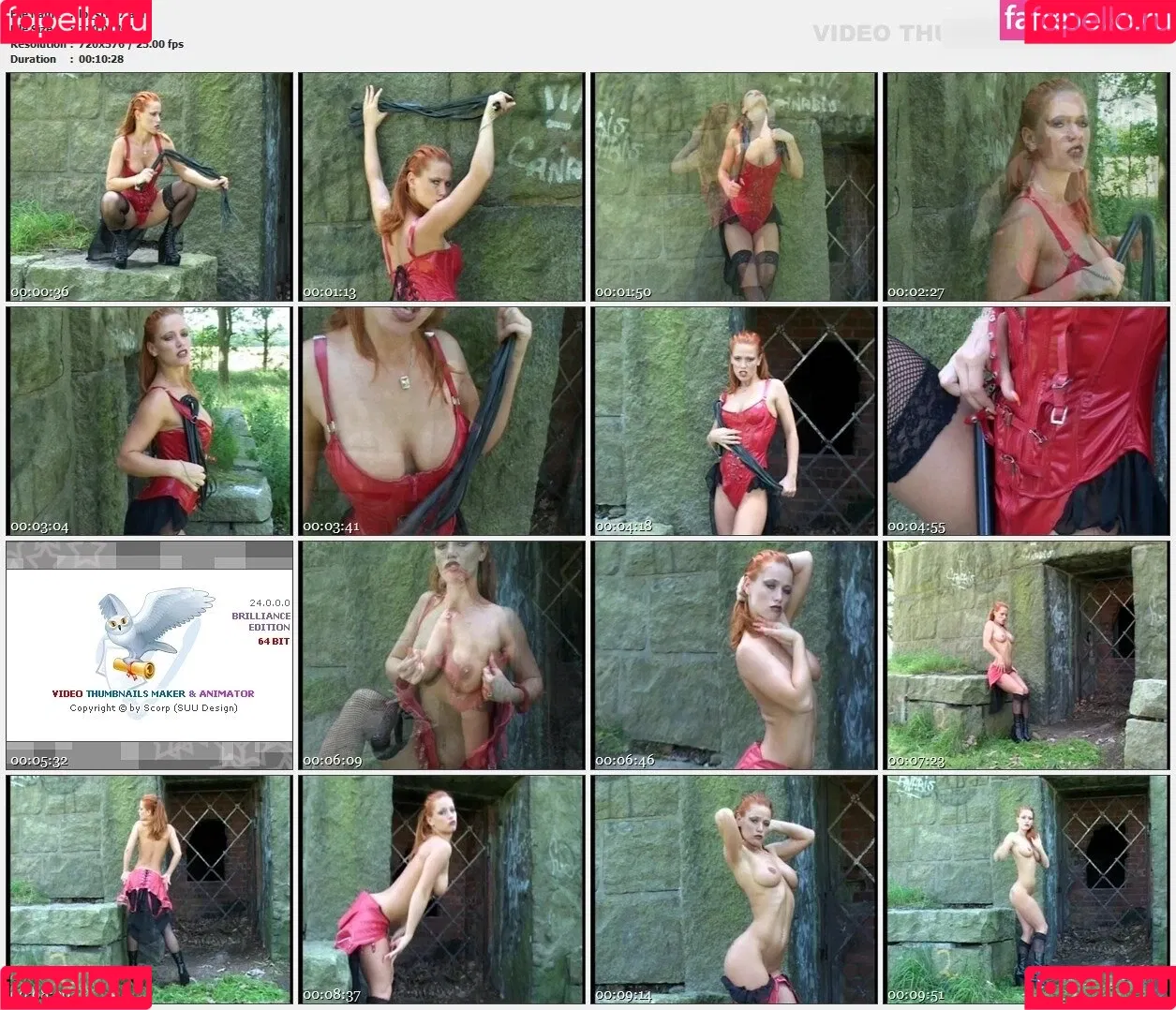 Lydia Pirelli (Hot Lydia) Onlyfans Photo Gallery 