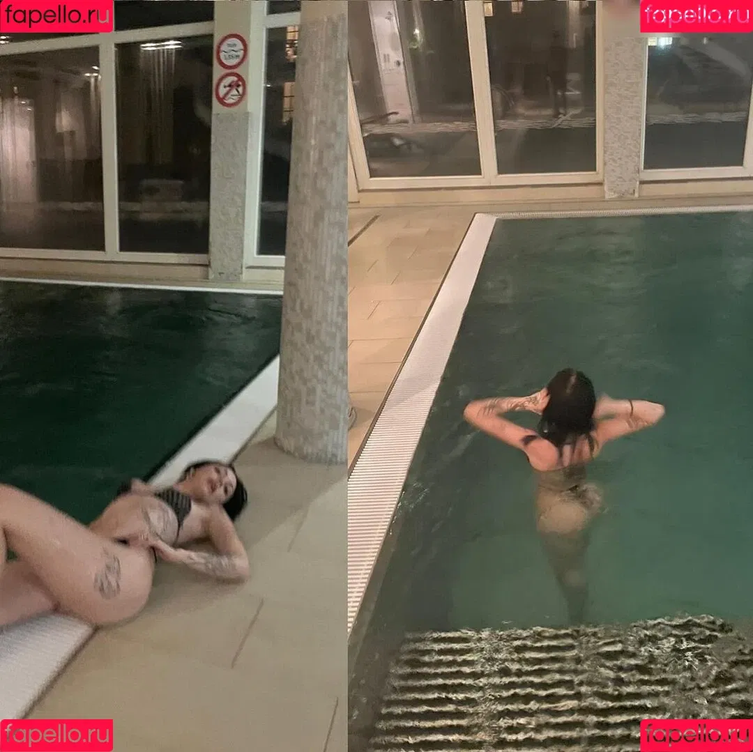Viktoria Krause Onlyfans Photo Gallery 