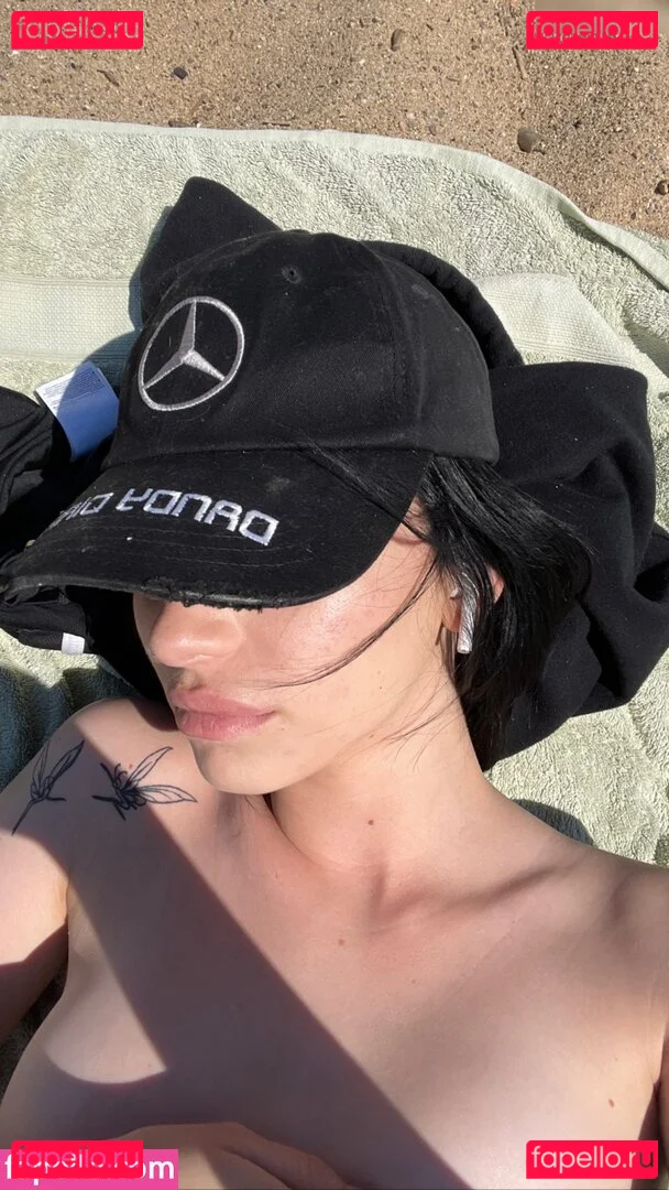 Viktoria Krause Onlyfans Photo Gallery 