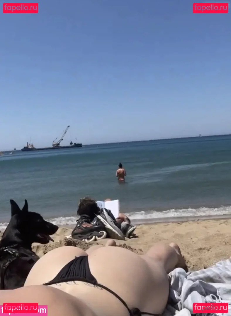 Viktoria Krause Onlyfans Photo Gallery 