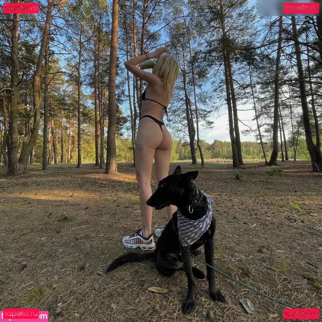 Viktoria Krause Onlyfans Photo Gallery 