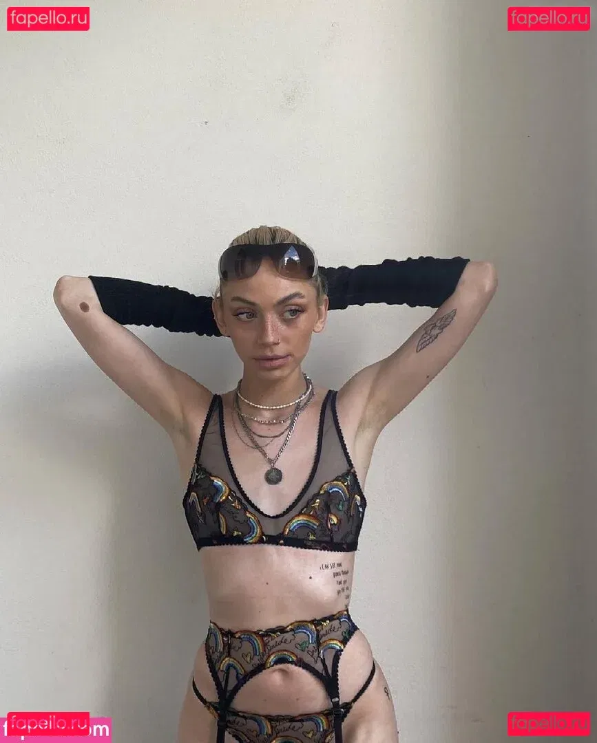 Viktoria Krause Onlyfans Photo Gallery 