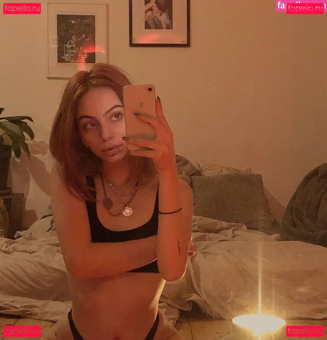 Viktoria Krause Onlyfans Photo Gallery 