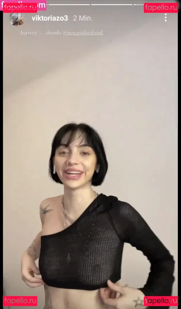 Viktoria Krause Onlyfans Photo Gallery 