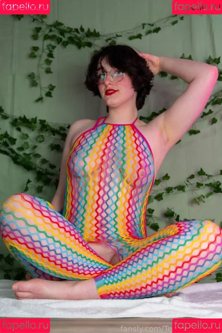 TentacleBimbo Onlyfans Photo Gallery 