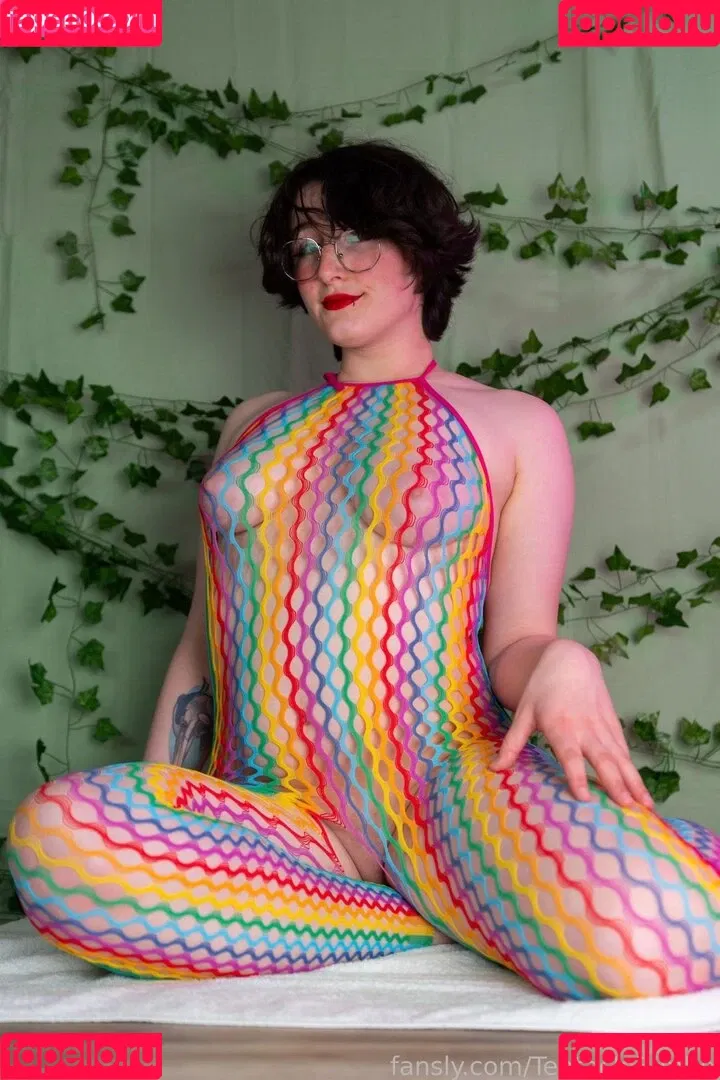 TentacleBimbo Onlyfans Photo Gallery 