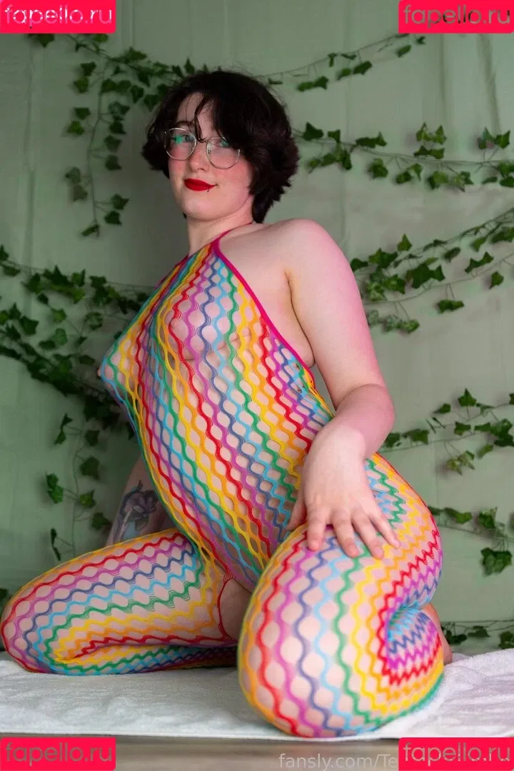 TentacleBimbo Onlyfans Photo Gallery 