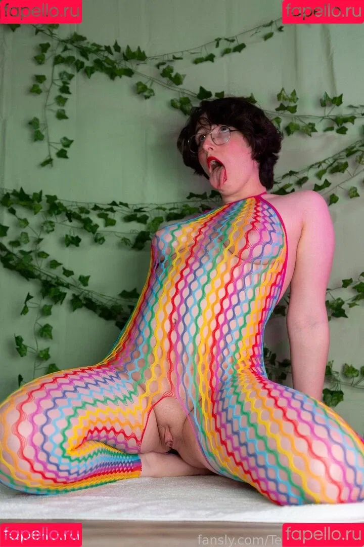 TentacleBimbo Onlyfans Photo Gallery 