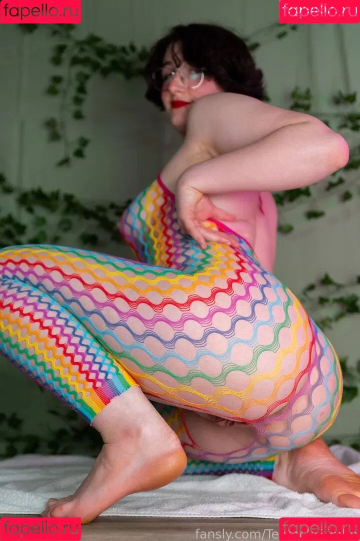 TentacleBimbo Onlyfans Photo Gallery 
