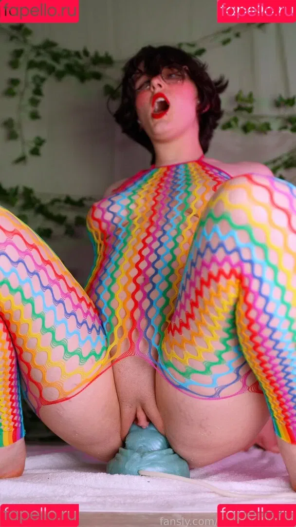 TentacleBimbo Onlyfans Photo Gallery 