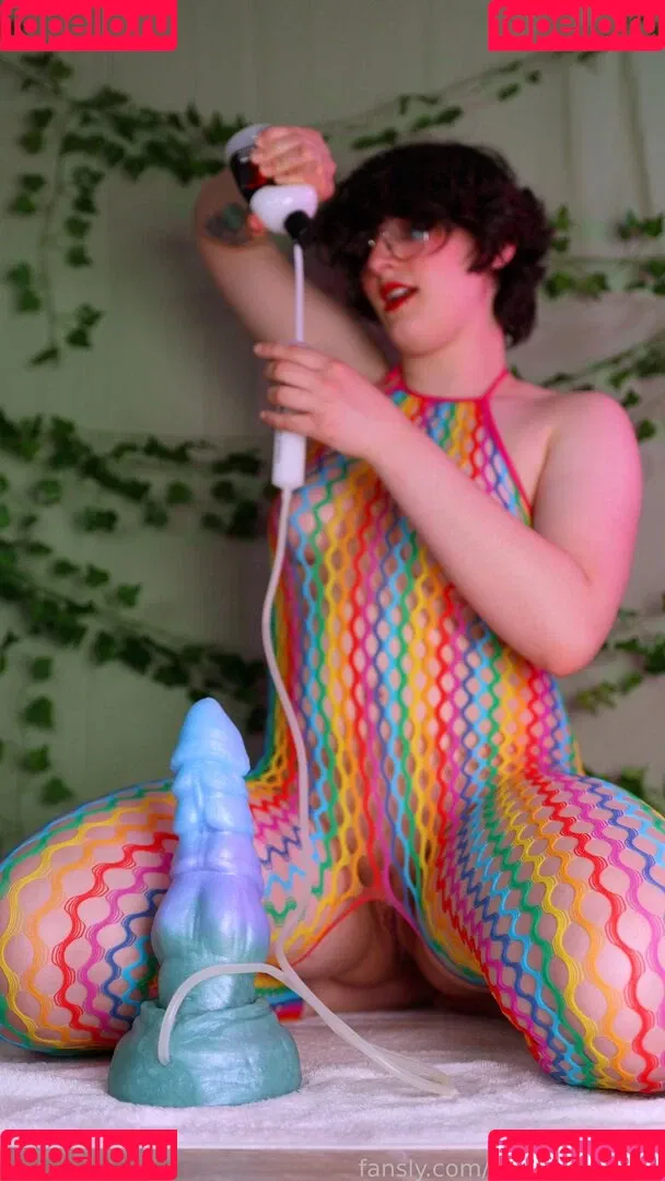 TentacleBimbo Onlyfans Photo Gallery 