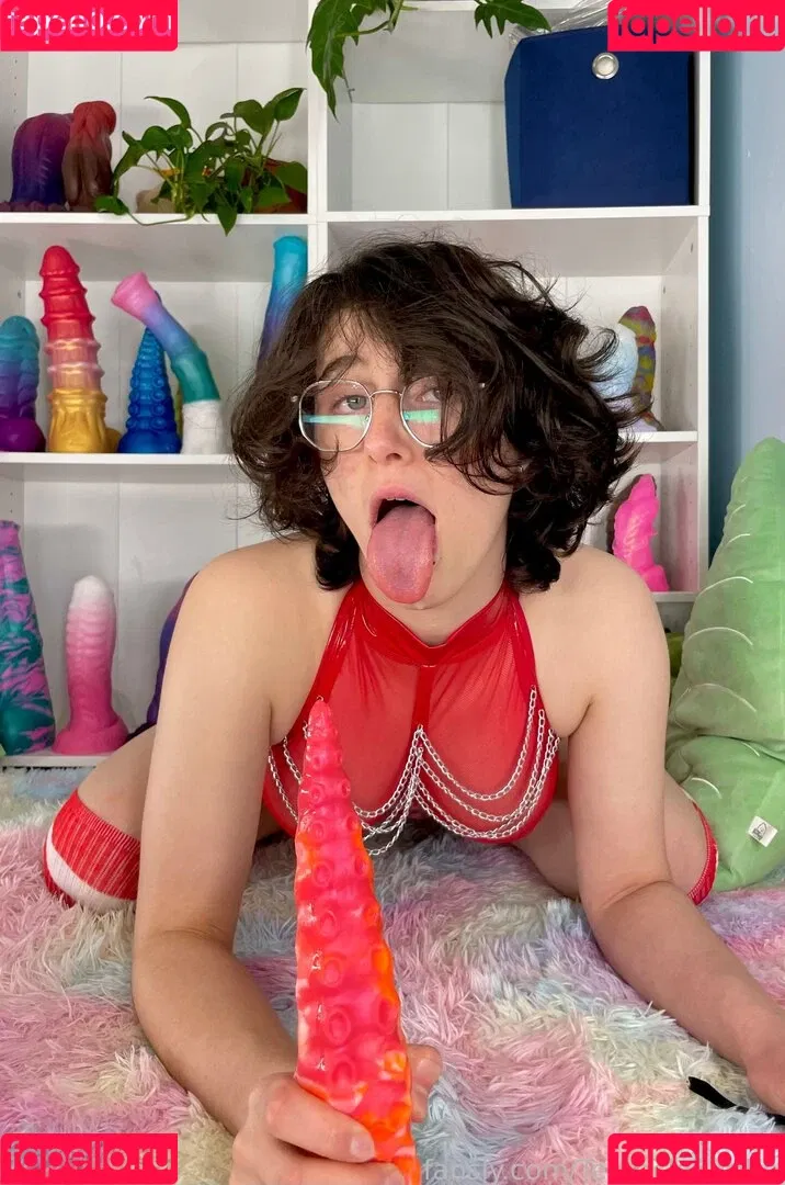 TentacleBimbo Onlyfans Photo Gallery 