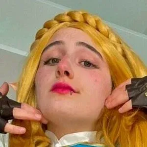 TentacleBimbo Onlyfans Photo Gallery 