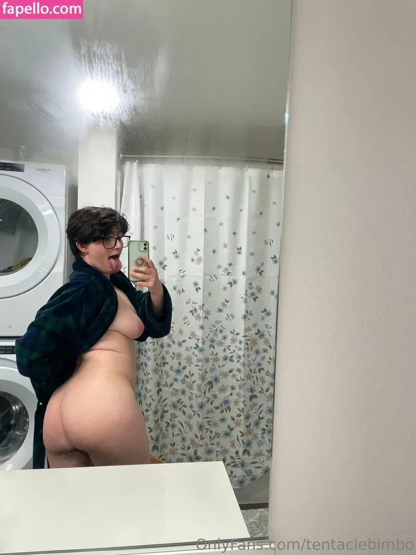 TentacleBimbo Onlyfans Photo Gallery 