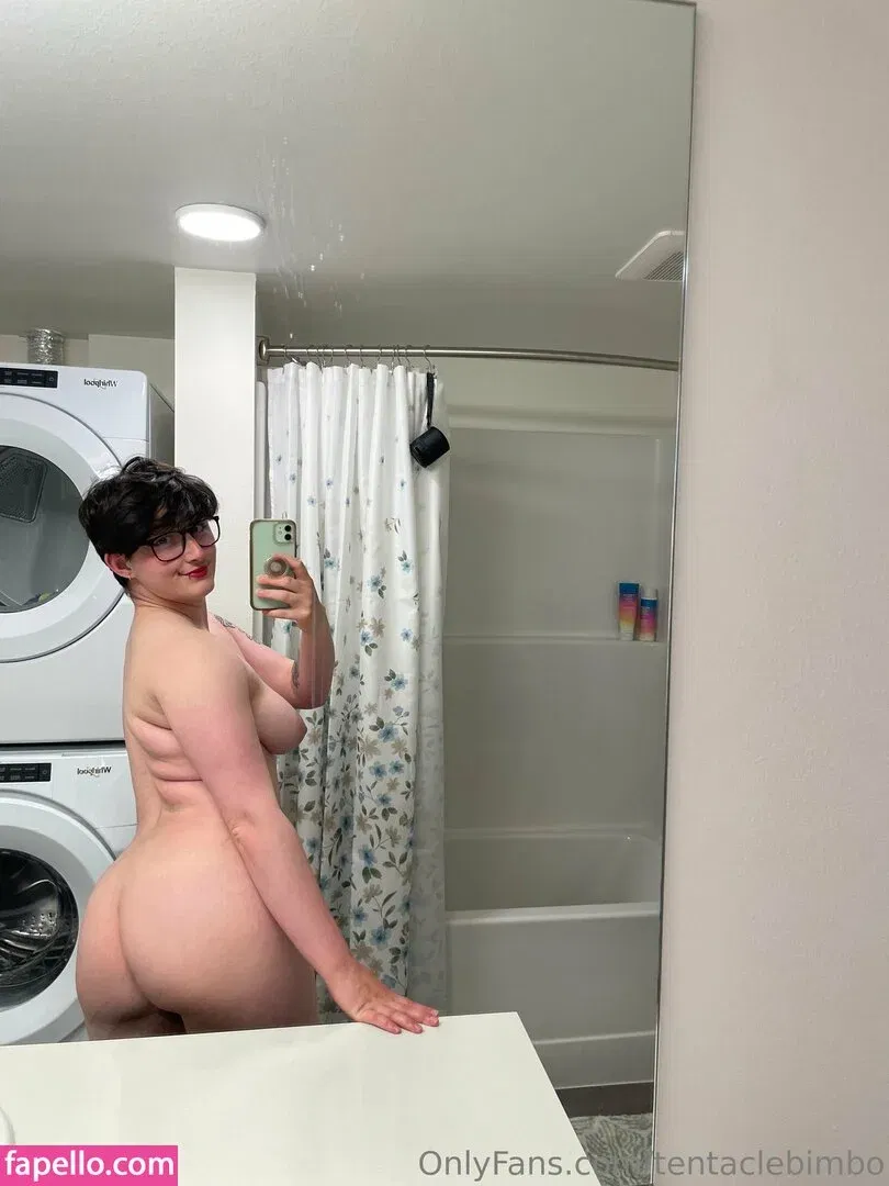 TentacleBimbo Onlyfans Photo Gallery 