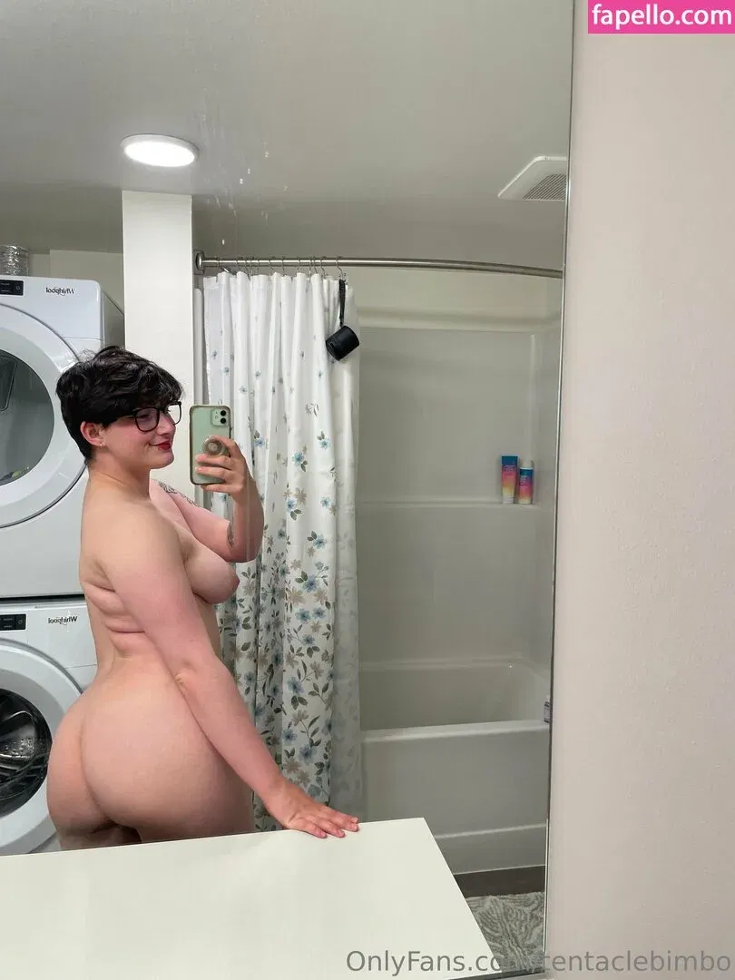 TentacleBimbo Onlyfans Photo Gallery 