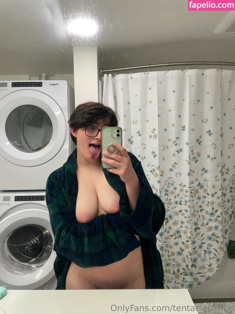 TentacleBimbo Onlyfans Photo Gallery 