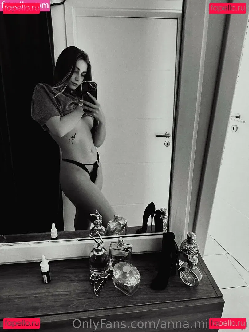 anna.miller.vip Onlyfans Photo Gallery 