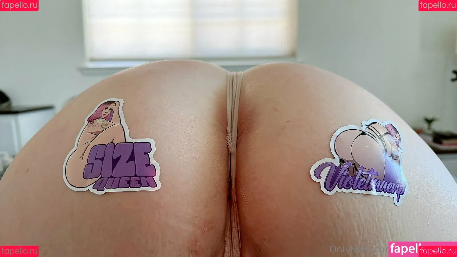 violetmae48 Onlyfans Photo Gallery 