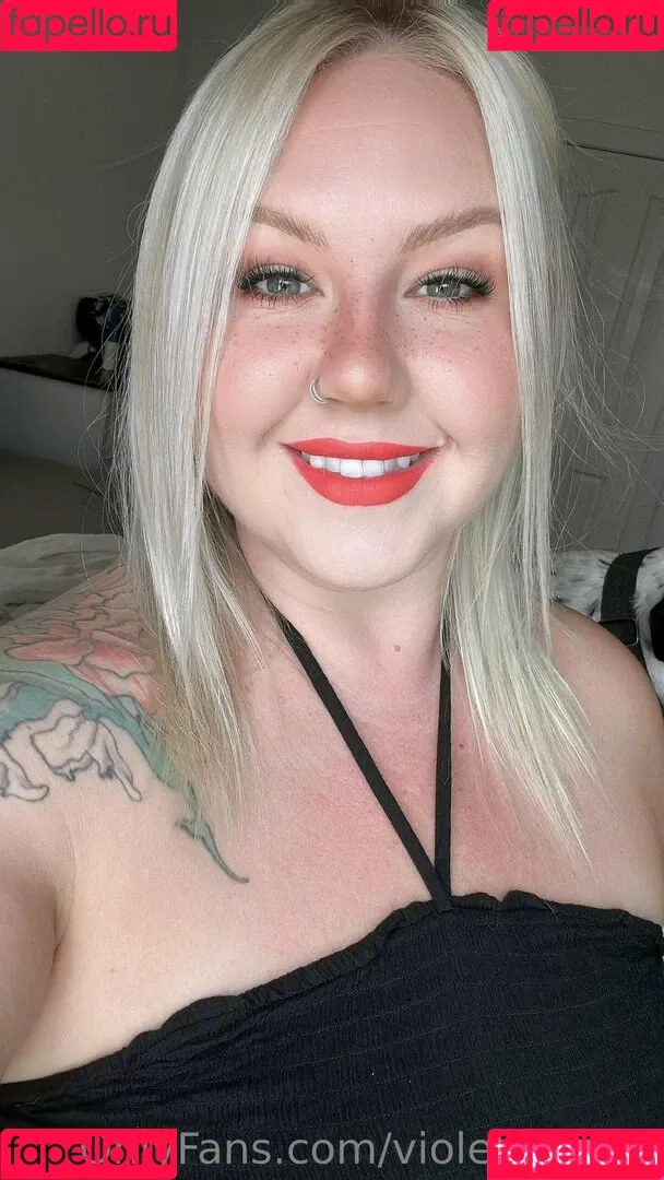 violetmae48 Onlyfans Photo Gallery 