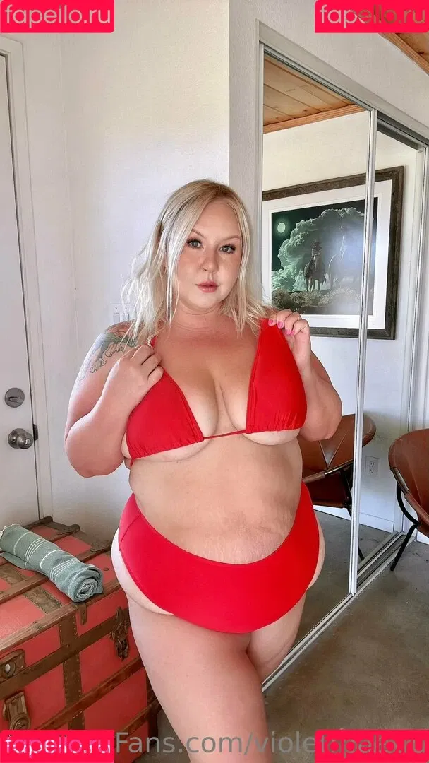 violetmae48 Onlyfans Photo Gallery 